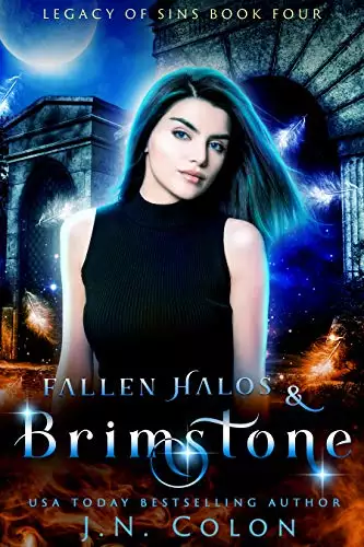 Fallen Halos and Brimstone