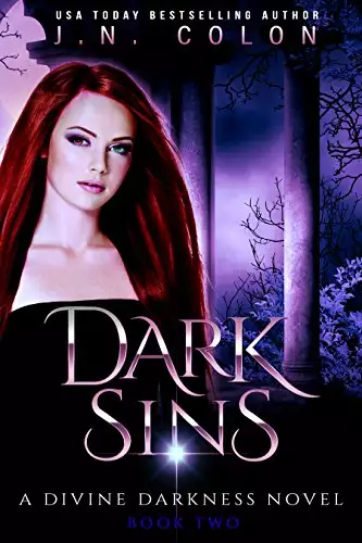 Dark Sins