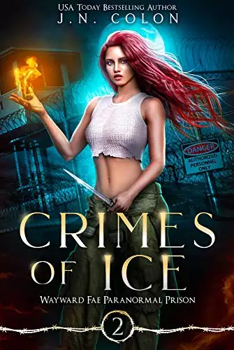 Crimes of Ice