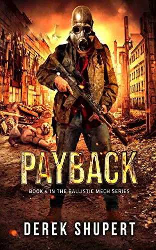 Payback: A Military Sci-Fi Thriller