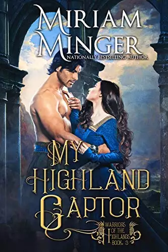 My Highland Captor