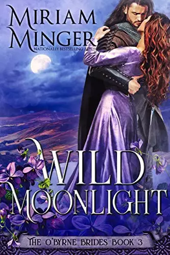 Wild Moonlight