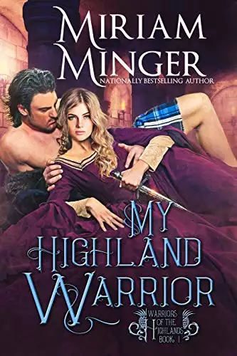 My Highland Warrior