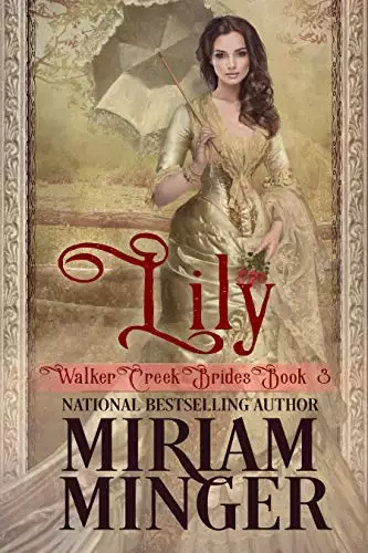 Lily: A Sweet Western Historical Romance