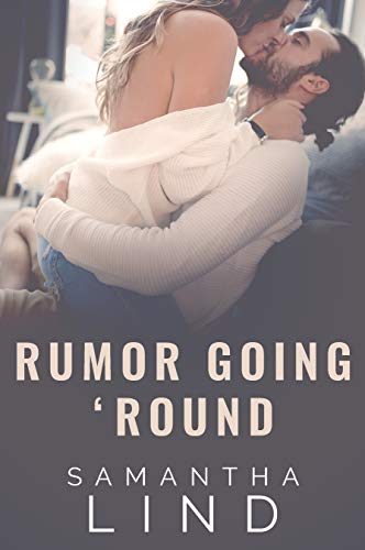 Rumor Going 'Round