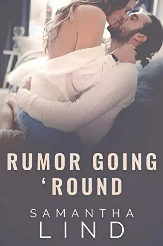 Rumor Going 'Round