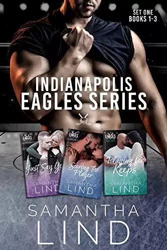 Indianapolis Eagles: The First Period : Indianapolis Eagles Series Set One