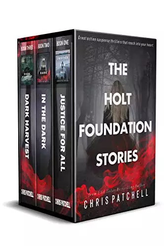 The Holt Foundation Stories