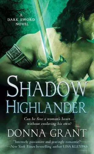 Shadow Highlander: A Dark Sword Novel
