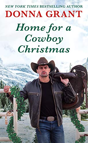 Home For a Cowboy Christmas