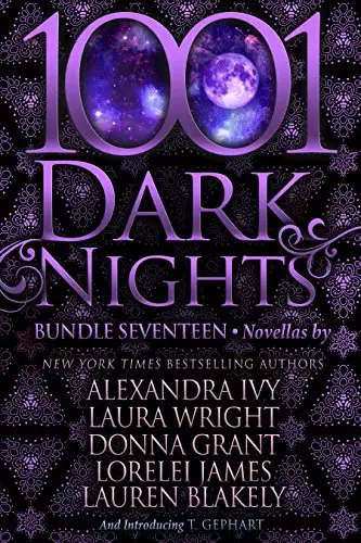 1001 Dark Nights: Bundle Seventeen