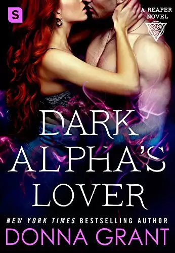 Dark Alpha's Lover: A Reaper Novel