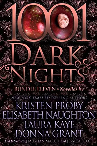 1001 Dark Nights: Bundle Eleven