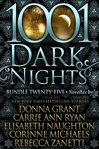 1001 Dark Nights: Bundle Twenty-Five