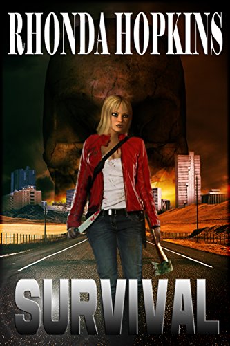 Survival: A Zombie Apocalypse