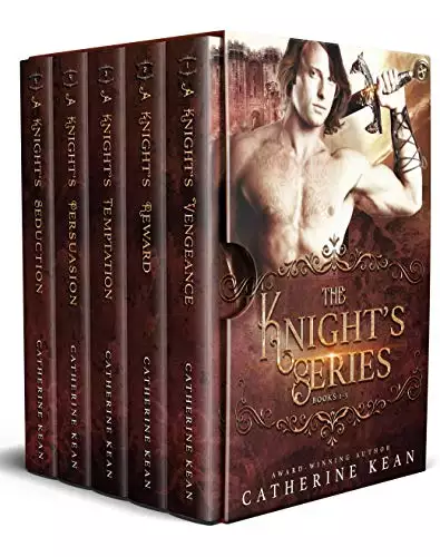 The Knight's Series (Books 1-5)