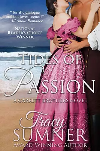 Tides of Passion: Small-Town Enemies to Lovers Romance