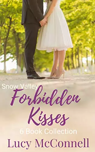 Lucy McConnell's Snow Valley Box Set: Six Contemporary Small Town Romances