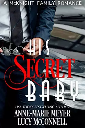 His Secret Baby