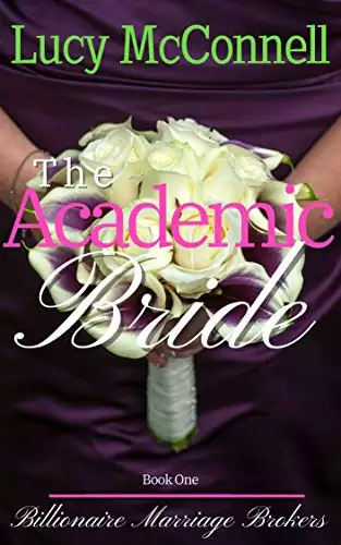 The Academic Bride