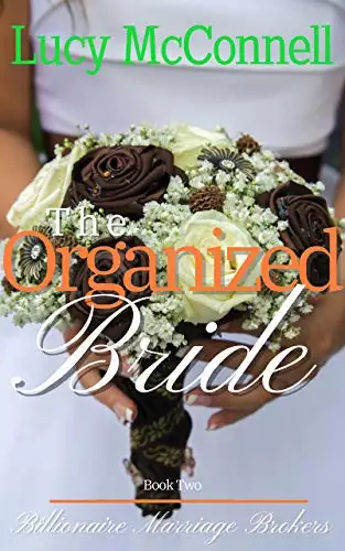 The Organized Bride