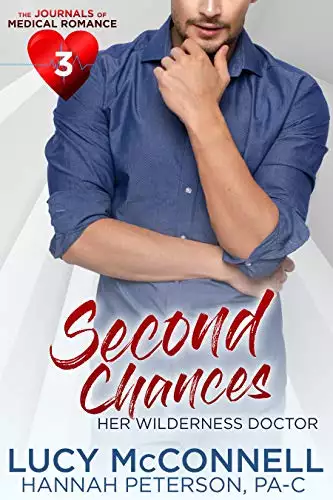 Second Chances: Her Wilderness Doctor