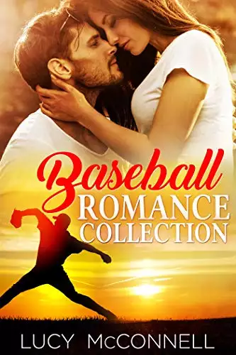 Dating Mr. Baseball Collection: Four Baseball Romances