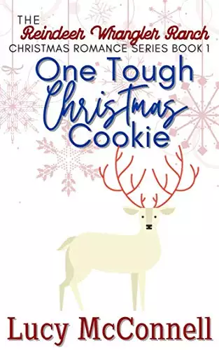 One Tough Christmas Cookie