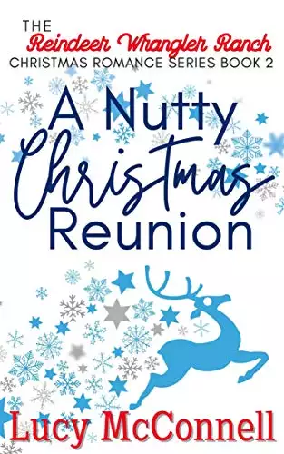 A Nutty Christmas Reunion