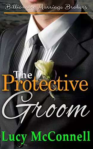 The Protective Groom