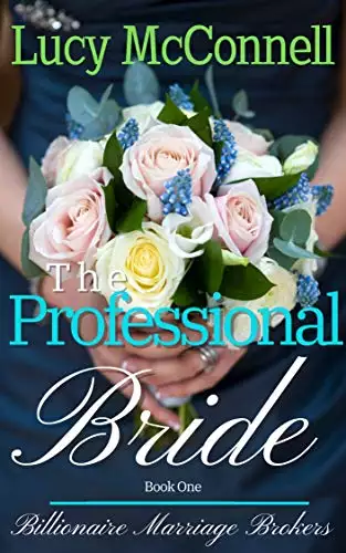 The Professional Bride