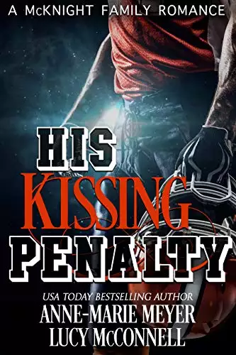 His Kissing Penalty