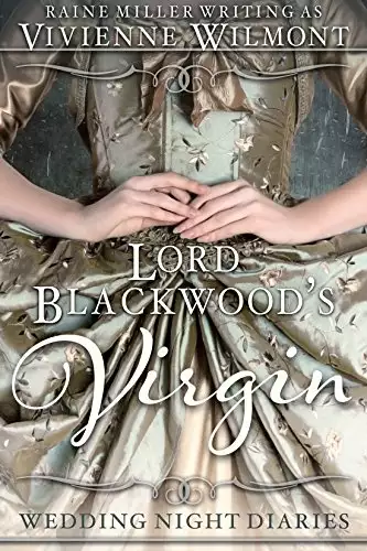 Lord Blackwood's Virgin