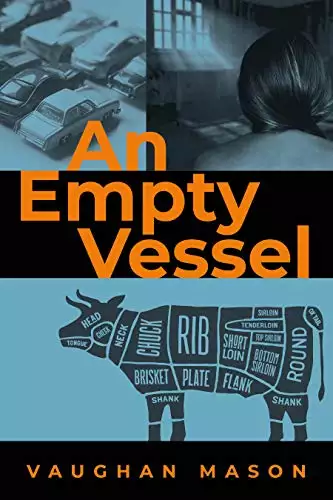 An Empty Vessel: The post-war British classic by Vaughan Mason