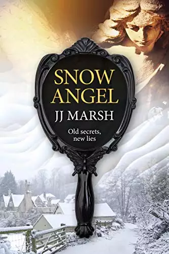 Snow Angel: A Devonshire Christmas Murder