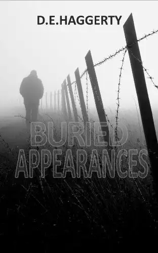 Buried Appearances: A historical mystery