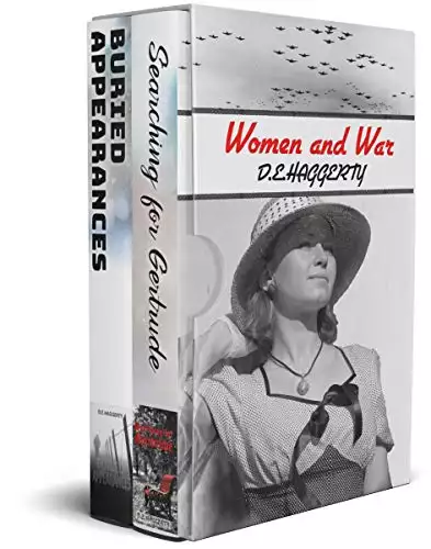 Women and War: Historical Fiction Collection