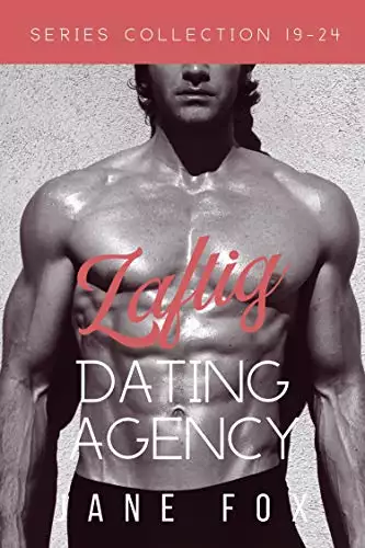 Zaftig Dating Agency Series Collection 19-24