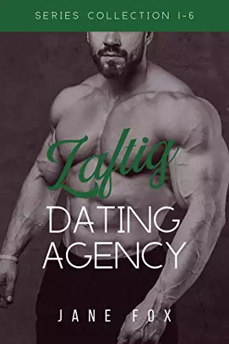 Zaftig Dating Agency Series Collection 1-6