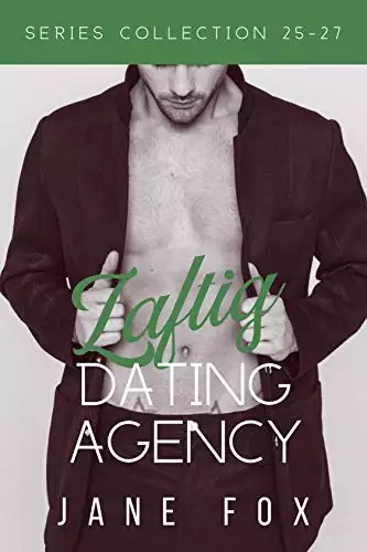 Zaftig Dating Agency Series Collection 25-27