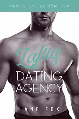 Zaftig Dating Agency Series Collection 13-18