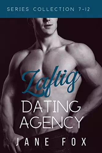 Zaftig Dating Agency Series Collection 7-12