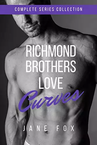 Richmond Brothers Love Curves: Complete Series Collection