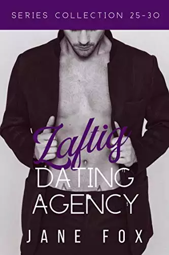 Zaftig Dating Agency Series Collection 25-30