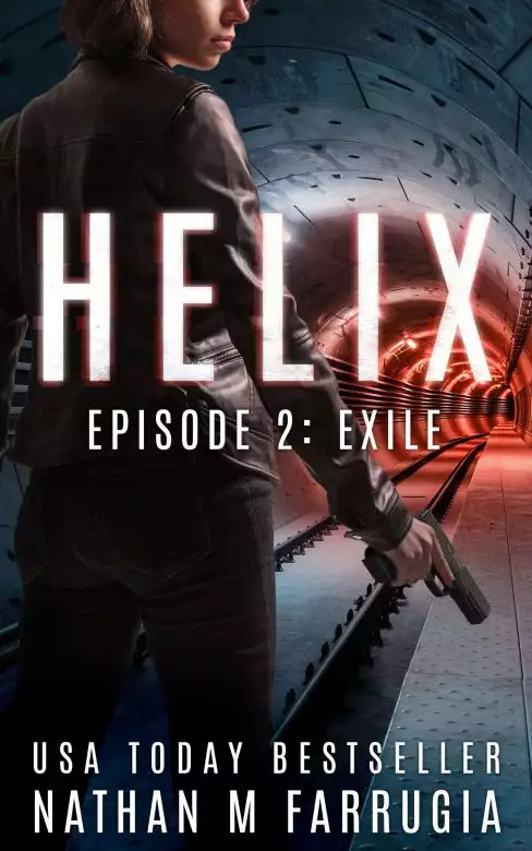 Helix: Episode 2