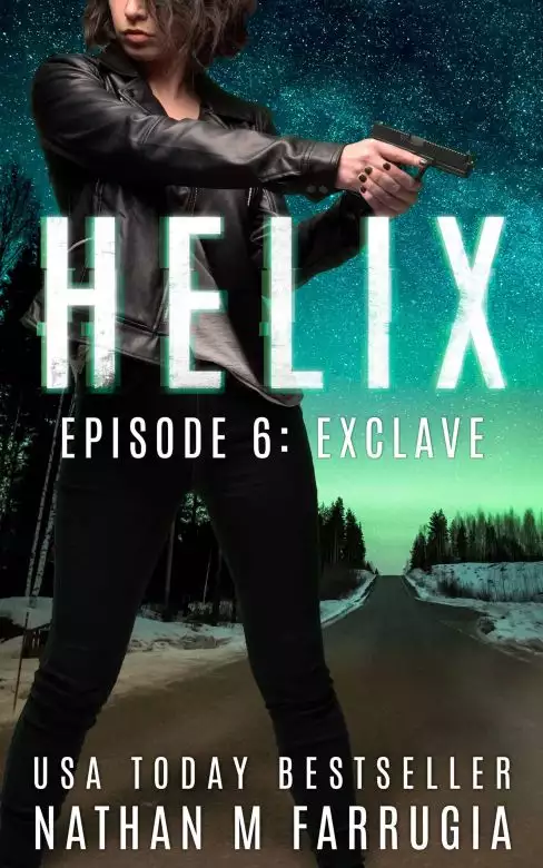 Helix: Episode 6