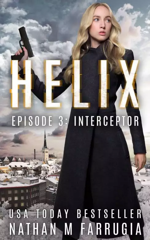 Helix: Episode 3