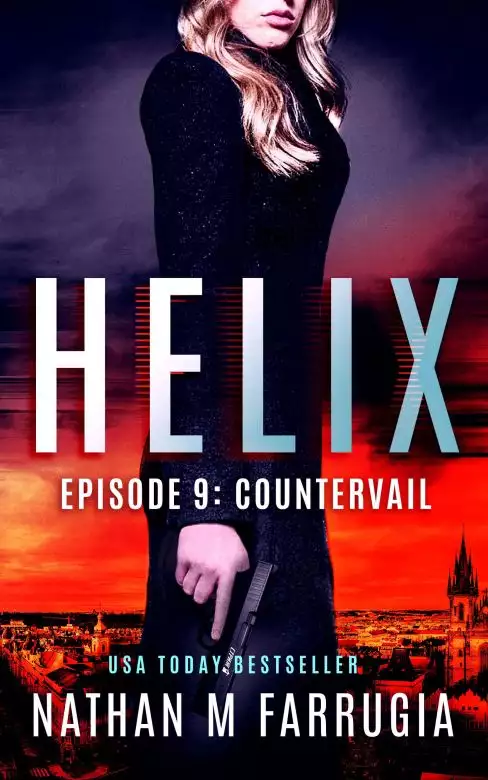 Helix: Episode 9