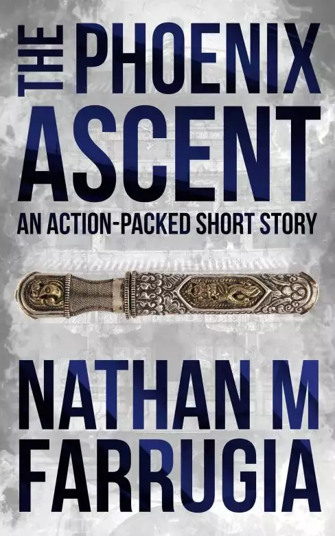 The Phoenix Ascent: An Action-Packed Short Story