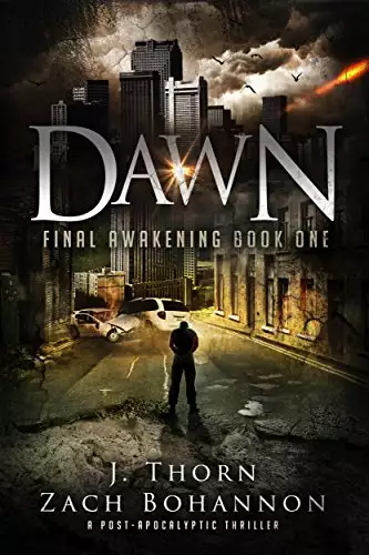 Dawn: Final Awakening Book One